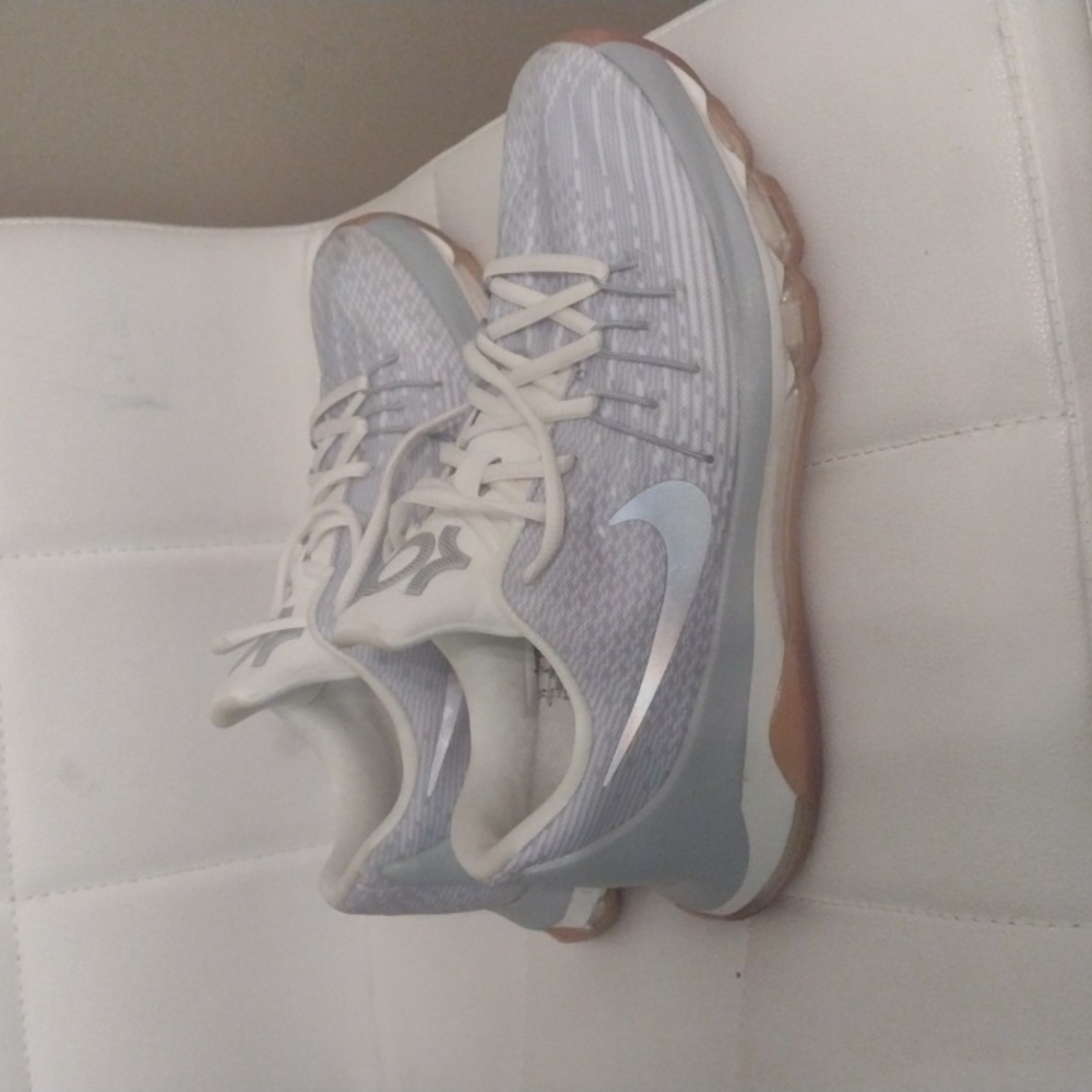 Nike sneakers